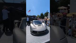 The Gmsv S1 Lm Is A Modern Mclaren F1 Gtr