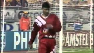 Hajduk Split Steaua 1 4 1994