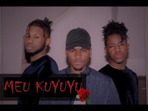 Watching video Os Bem Quent's - Meu Kuyuyu ❤️ 2k18