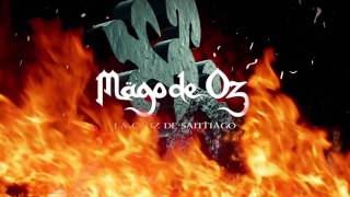 Video La Cruz de Santiago Mägo De Oz