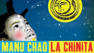 Watch Manu Chao La Chinita video