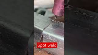 Spot Weld