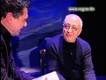 Peppe Barra: Napoli era la capitale più importante d'Europa prima che fosse distrutta dai Savoia