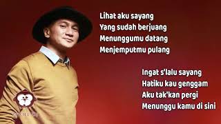 Anji menunggu kamu