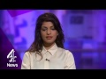MIA: Sri Lanka has 'same government with a different face' | Channel 4 News