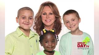 Marlo Thomas