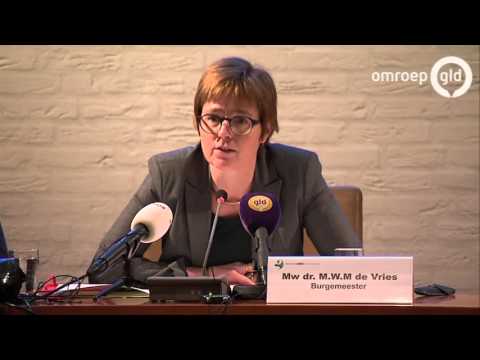 Geldermalsen: azc voor 1500 mensen komende tien jaar