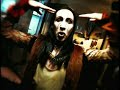 Marilyn Manson — Tourniquet клип