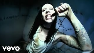 Watch Marilyn Manson Tourniquet video