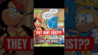 Do Modern Mighty And Ray Exist??