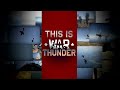 War Thunder Top 5 Epic Play #11 - Me-262 Strikes BACK