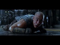 Riddick 2 [ 1080 HD ]  the end of the movie