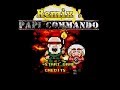 Papi commando REMIX - Megadrive Version !