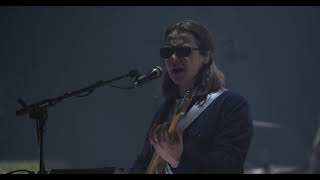 Jungle - Truth (Live)