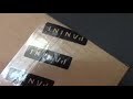 2012 National Treasures Football 4 Box Case Break GB 1