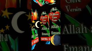 Hayırlı Geceler Allaha Emanet Olun..