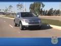 Ford Edge - Kelley Blue Book's Review