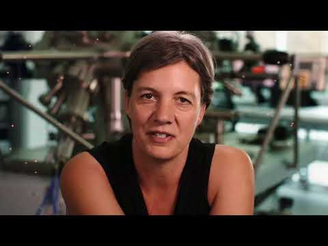 Professor Michelle Yvonne Simmons - 2018 Australian of the Year