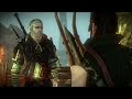 Let's Play The Witcher 2 - Part 17: Into the Woods