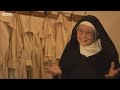 Sister Wendy Beckett: Atheism 'based on a fear of God'