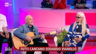 Watch Edoardo Vianello Pinne Fucile Ed Occhiali video