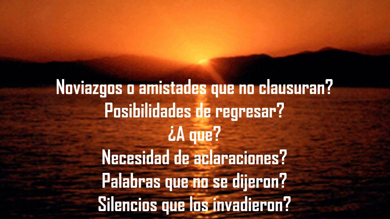 cerrando ciclos paulo coelho ƹӝʒ youtube imagenes de cerrar ciclos