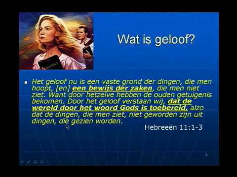 Serie-1-Verd.1- De Liefde van ZIJN Boodschap