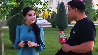 Taze Soygi 2023 Turkmen Prikol Akmyrat Vine