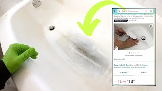 Amazon Bath Mat Install Add Anti Slip