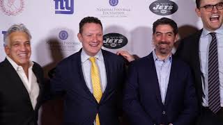 2019 Elite Eleven Scholar Athlete Awards Banquet - Highlights (Full Screen)