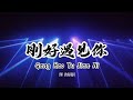 Gang Hao Yu Jian Nie Remix - Just Met You (刚好遇见你)