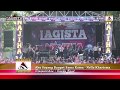 aku sayang banget sama kamu - nella kharisma Live terbaru terasyiik