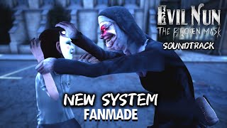 Evil Nun The Broken Mask New Feature - Soundtrack (Fanmade)