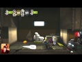 The Spooky Murder House! (Little Big Planet)