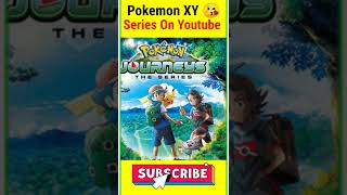 Pokémon Asia Official Hindi - Xy Series In Hindi On Youtube