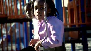 Watch Michelle Williams Heard A Word video