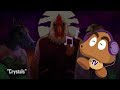 Hotline Miami OST - Crystals (HD Version)