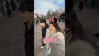 Je Taime 𝓢𝙮𝙡²⁰ Vidéo Tiktok De Rose.thr