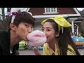 Global We Got Married EP14 (Taecyeon&Emma Wu)#1/3_20130705_우리 결혼했어요 세계판 EP14 (택연&오영결)#1/3