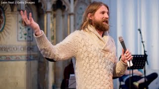 The First Atheist Mega-Church #18