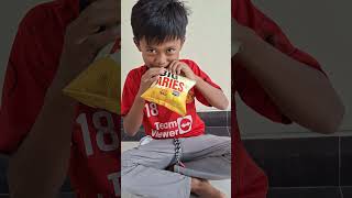 Ciki Big Aries Berhadiah Uang....katanya