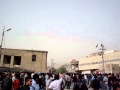 demonstration iraq slemany