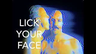 Cut_ - Lick Your Face