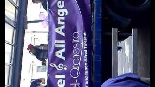 Carnival, great steel band xx August 28, 2011 14:33