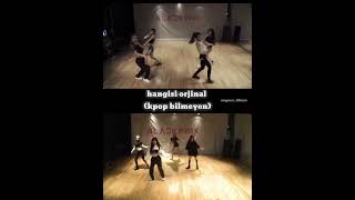 Sizce Hangisini