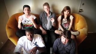 Watch Pentatonix We Are Young video