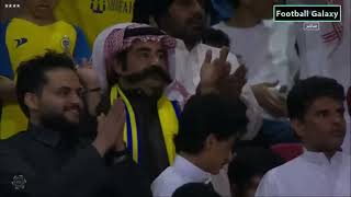Al Ner Vs Al Wehda 4-0 All Goals And Highlights