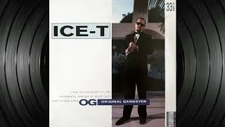 Watch IceT Mic Contract video