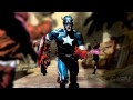 Avengers: Rage of Ultron Trailer