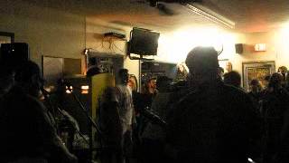Watch Knuckle Sandwich Amber Waves Of Green video